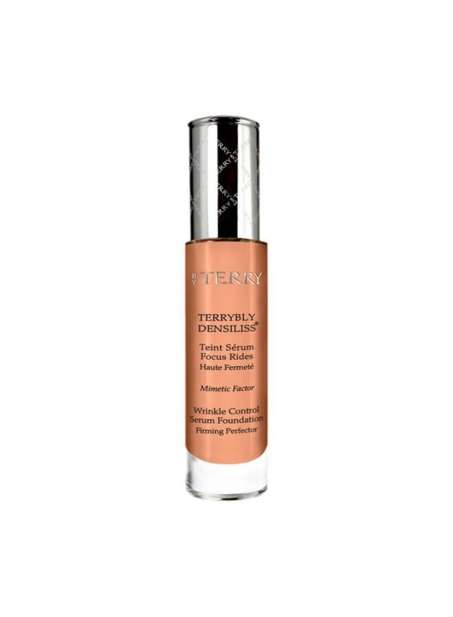 BY TERRY TERRYBLY DENSILISS FOUNDATION  30ML
