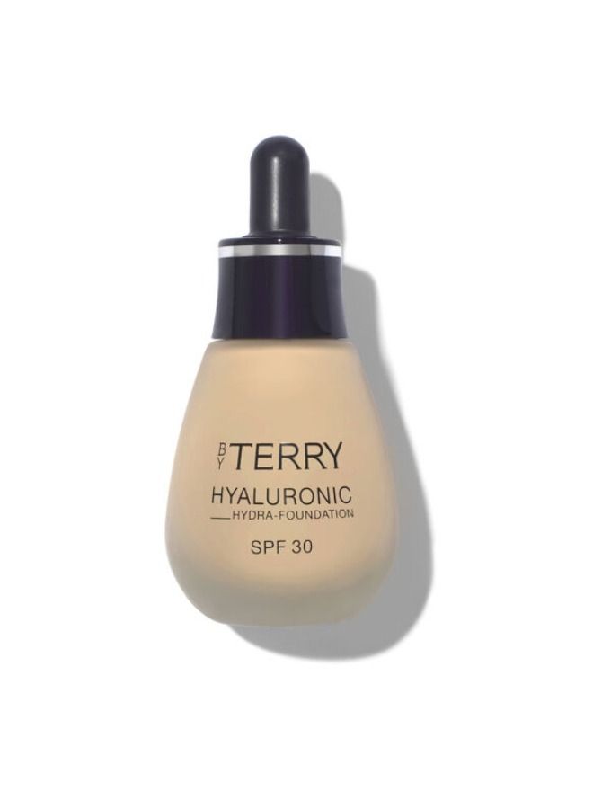 BY TERRY HYALURONIC HYDRA FOUNDATION SPF30  30ML