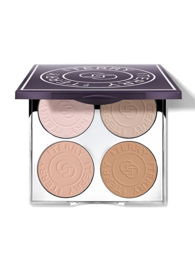 BY TERRY HYALURONIC HYDRA-POWDER PALETTE  10G