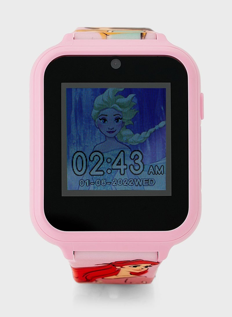 Kids Princess Digital Watch