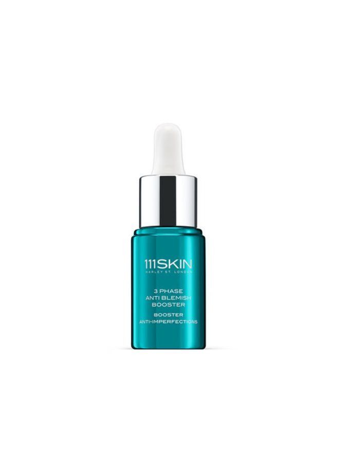 3 PHASE ANTI BLEMISH BOOSTER  20ML