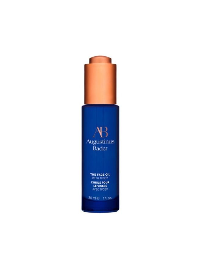 AUGUSTINUS BADER THE FACE OIL  30ML
