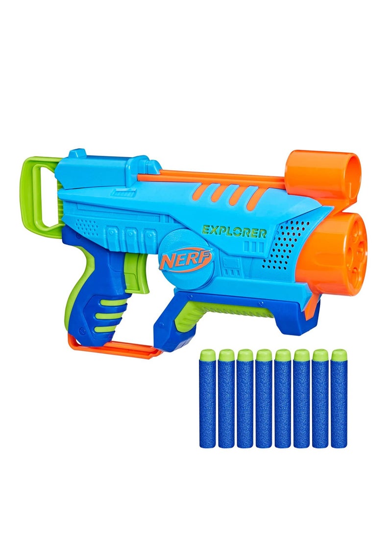 Elite Junior Explorer Foam Blaster