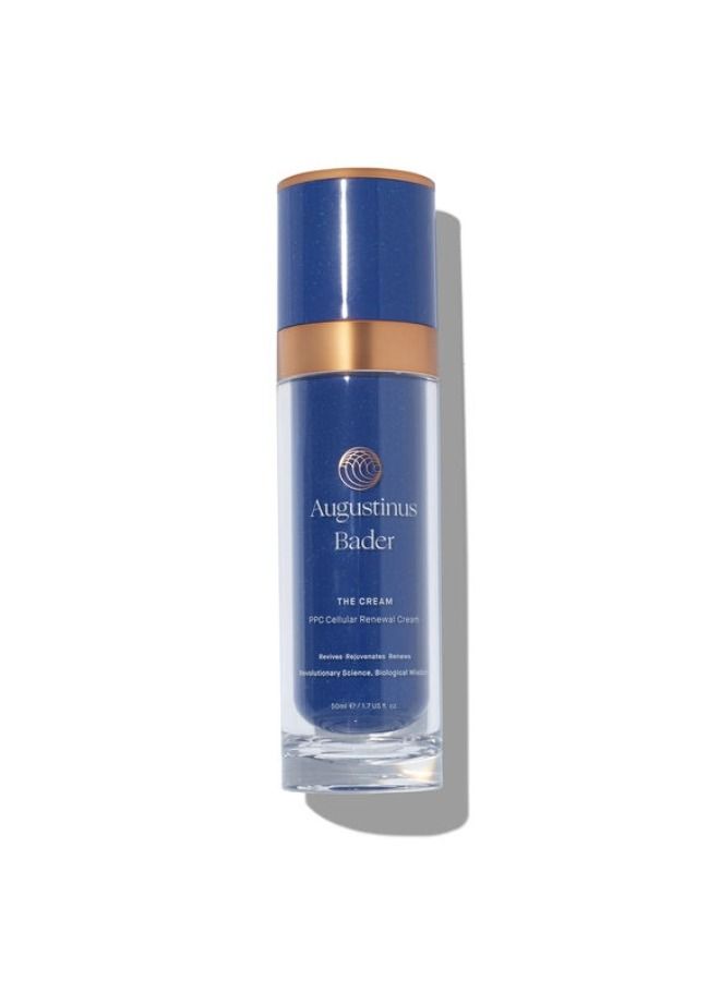 AUGUSTINUS BADER THE CREAM  50ML