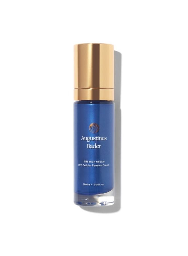 AUGUSTINUS BADER THE RICH CREAM  30ML