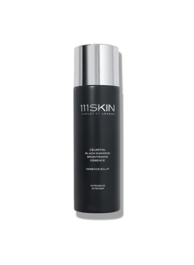 CELESTIAL BLACK DIAMOND BRIGHTENING ESSENCE  100ML