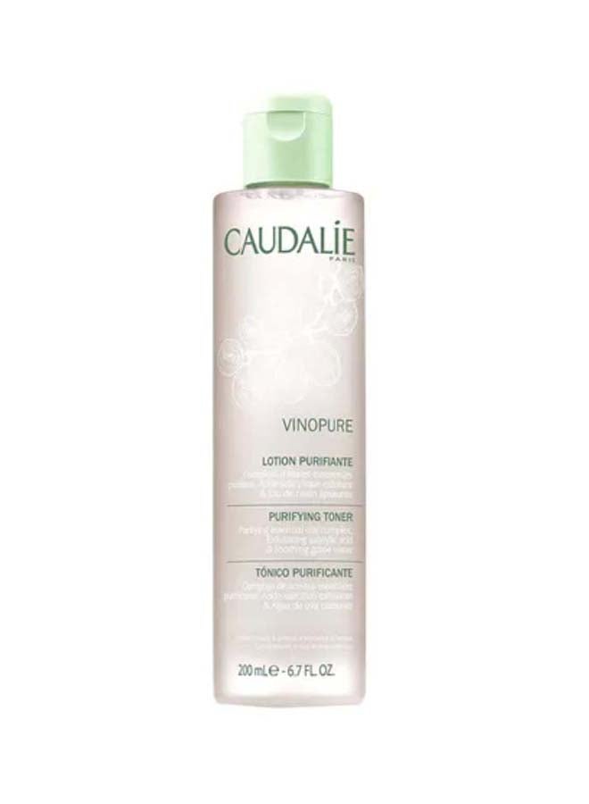 Vinopure Clear Skin Purifying Toner 200ml