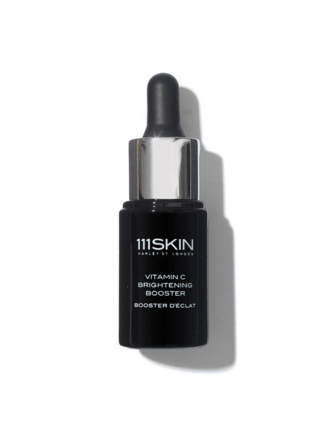 VITAMIN C BRIGHTENING BOOSTER   20ML