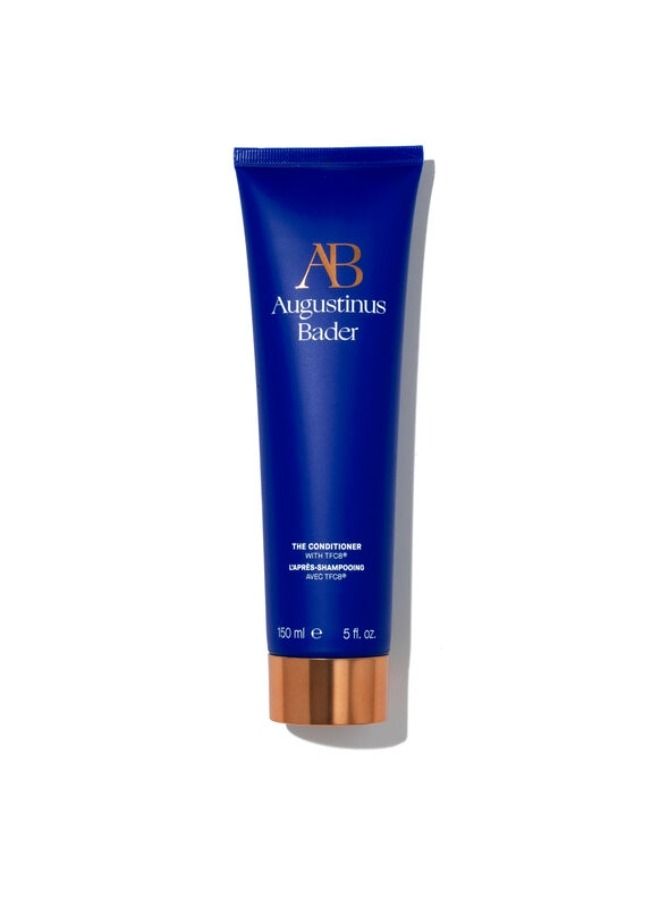 AUGUSTINUS BADER THE CONDITIONER