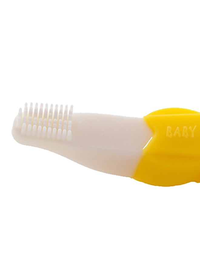 Toothbrush With Handles