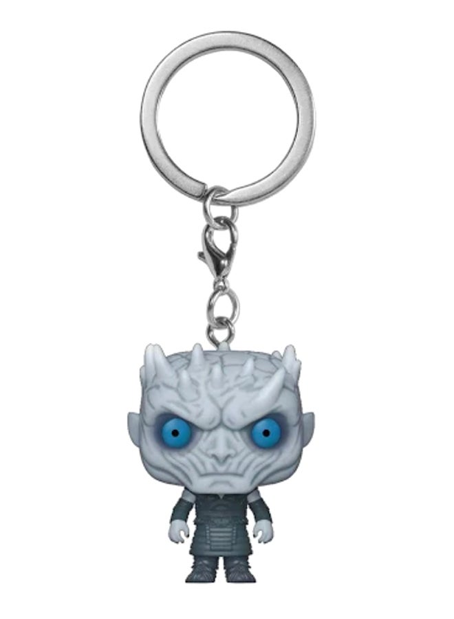 Game Of Thrones - Night Walker Pop Keychain