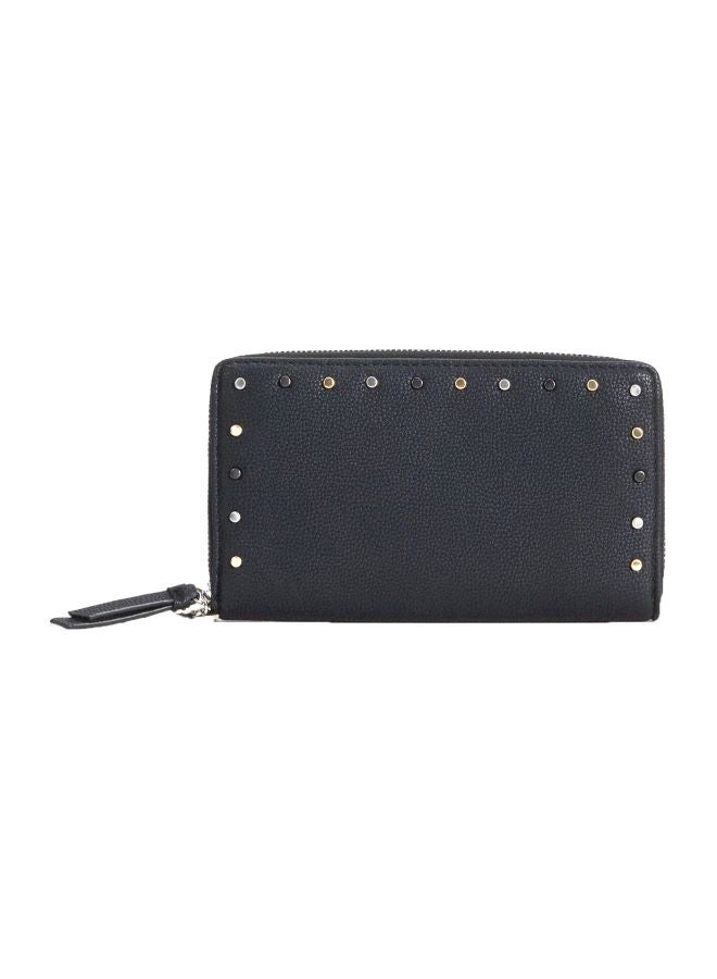 Thunder Wallet Black