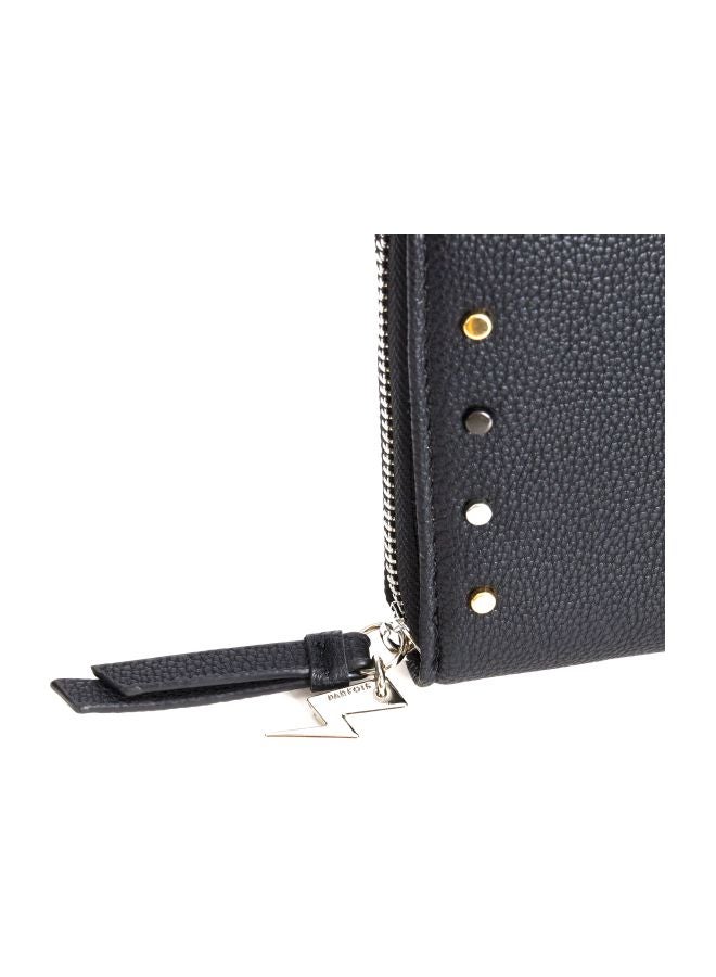 Thunder Wallet Black