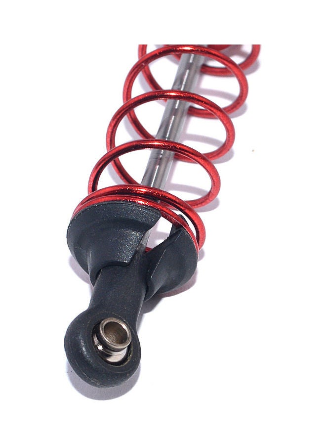 2Piece Metal Shock Absorber Damper 13 x 3 x 4cm