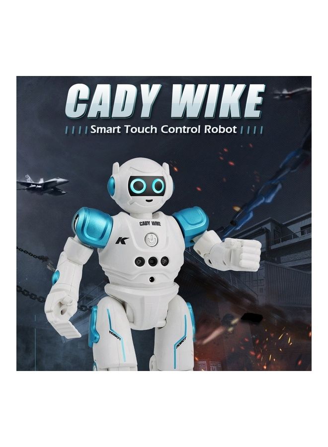 Cady Wike Intelligent Remote Control RC Robot