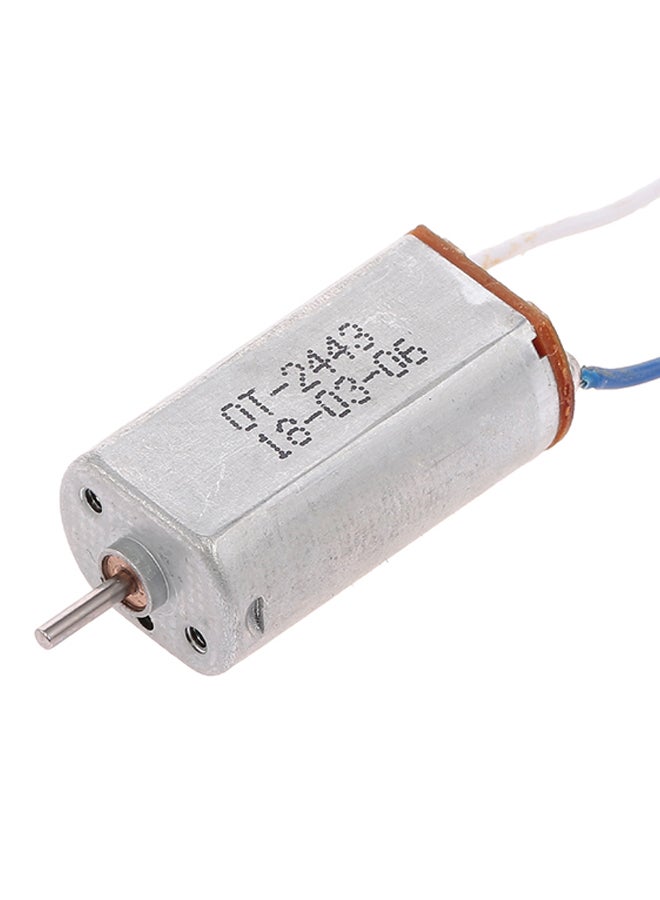 Tail Motor Remote Control Helicopter Part