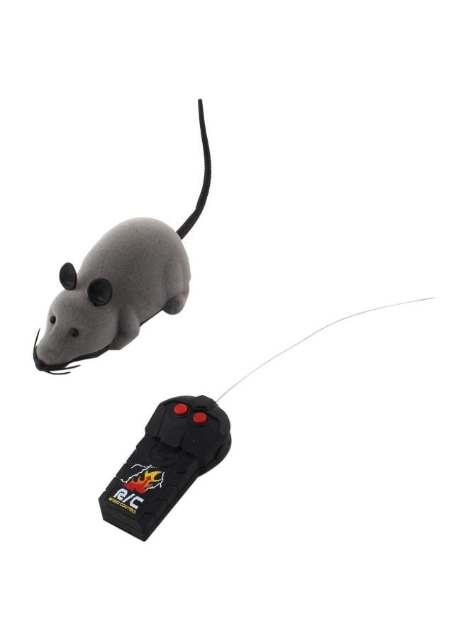 RC Rat Toy