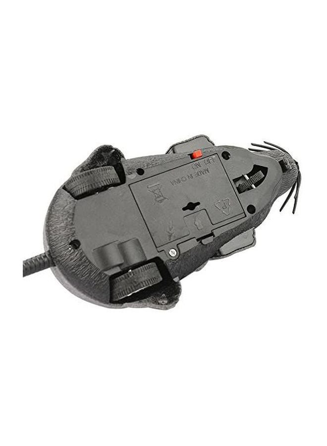 RC Rat Toy