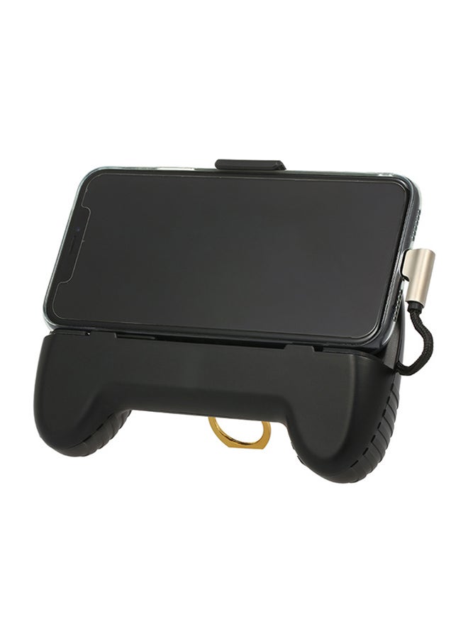 Smartphone Gamepad Wired Joystick Controller