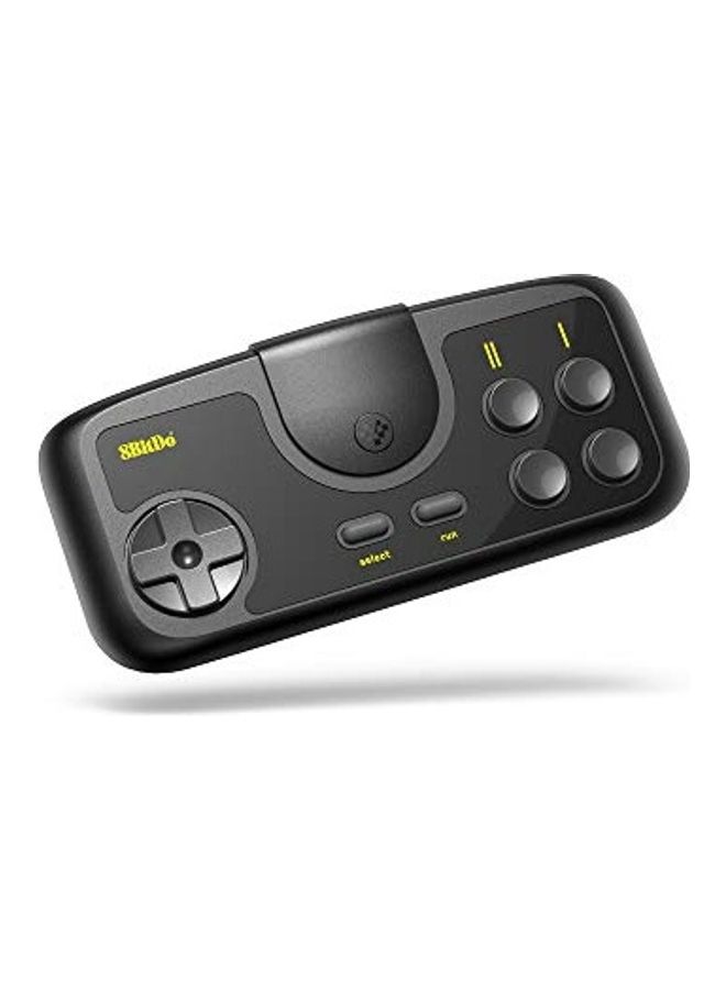 2.4G Wireless Gamepad For PC Engine Mini