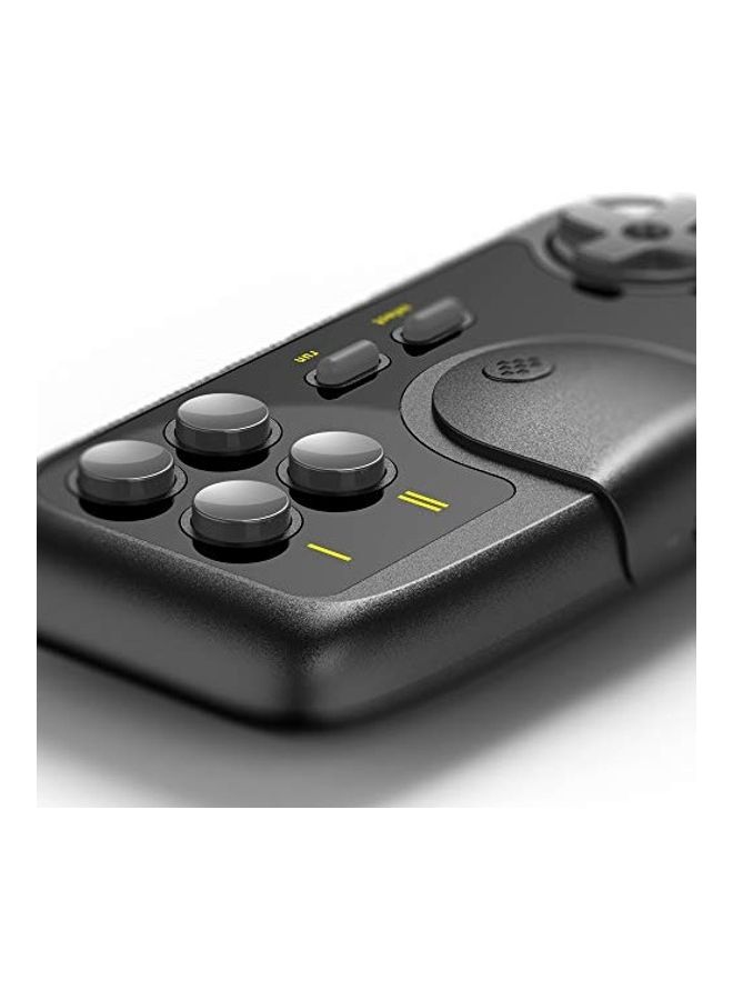 2.4G Wireless Gamepad For PC Engine Mini