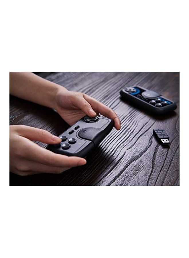 2.4G Wireless Gamepad For PC Engine Mini