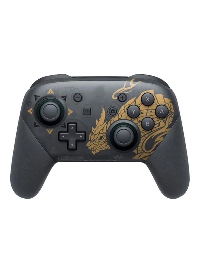 Switch Pro Controller With NFC And Wake Function- wireless