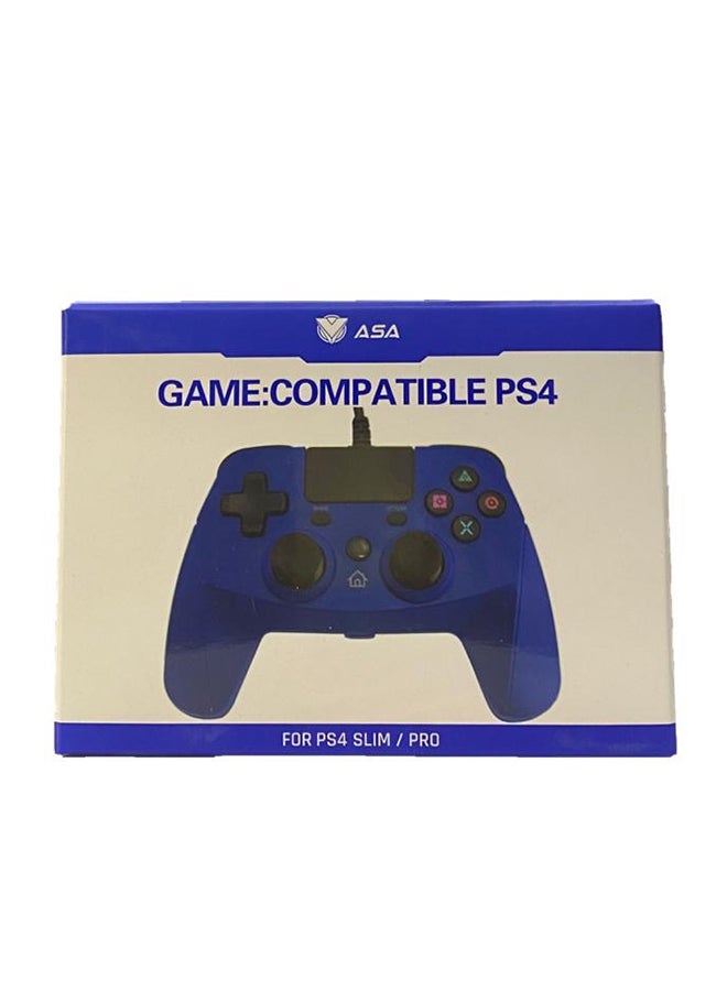 Powerful Controller For PS4