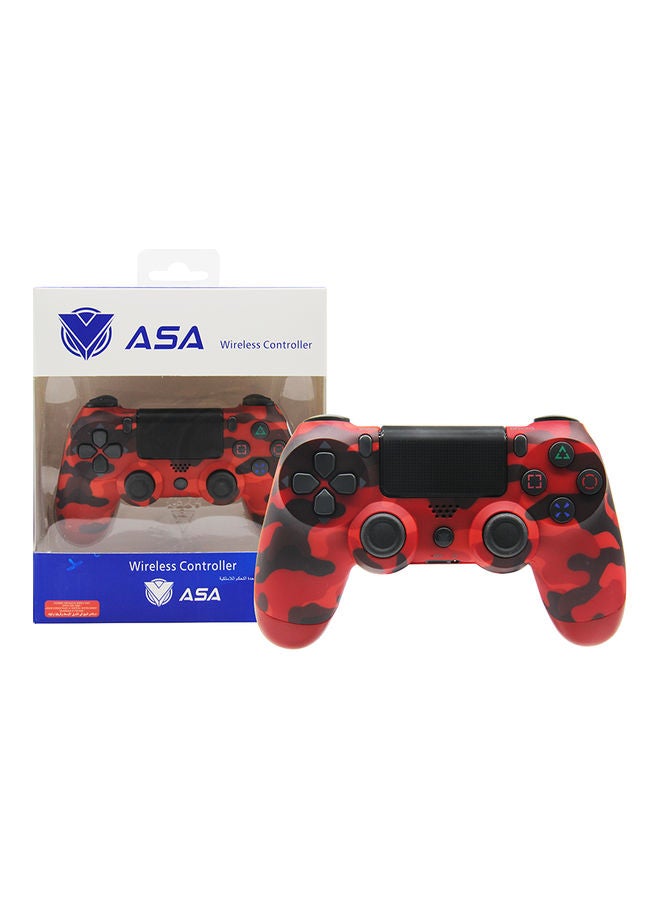 Wireless Joystick For PlayStation 4