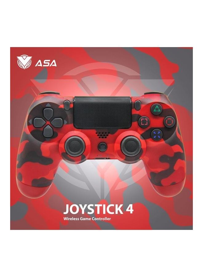 Wireless Joystick For PlayStation 4