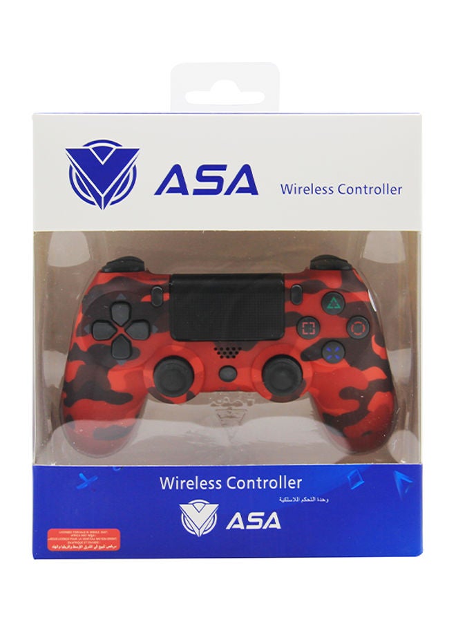 Wireless Joystick For PlayStation 4