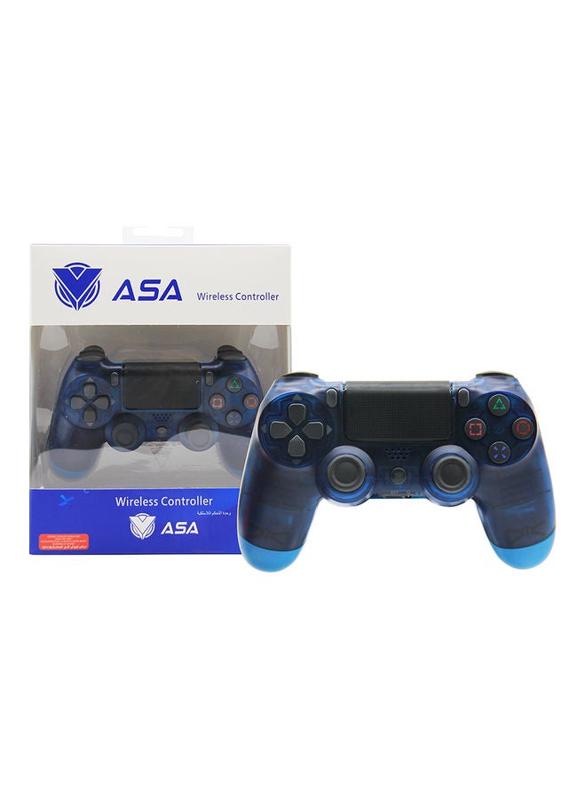 Wireless Joystick For PlayStation 4