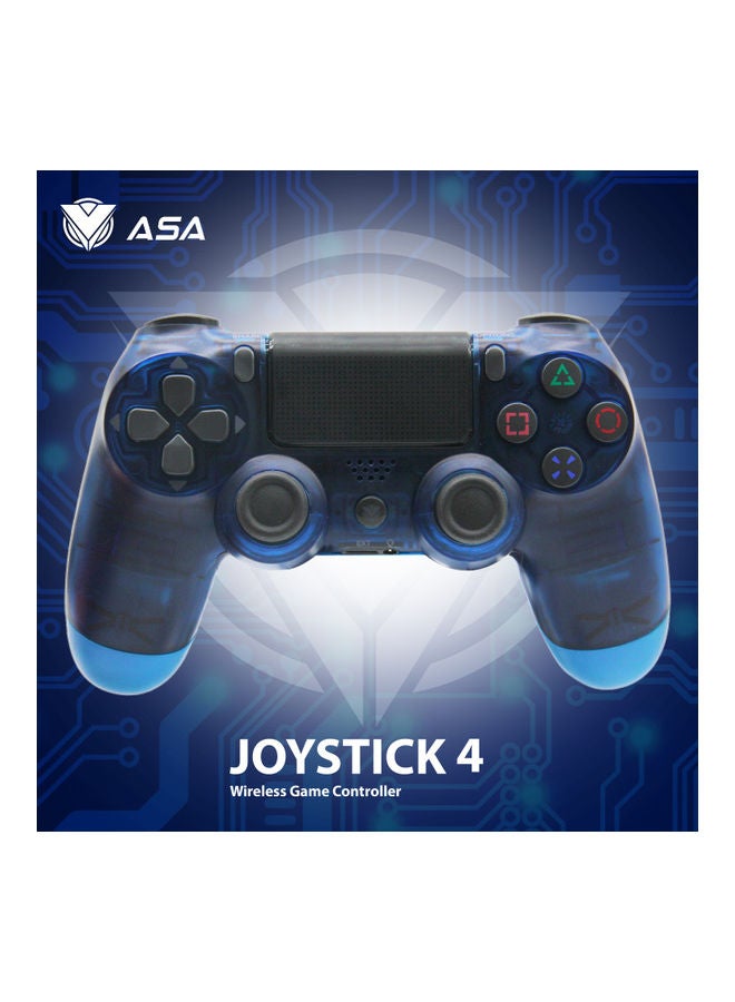 Wireless Joystick For PlayStation 4