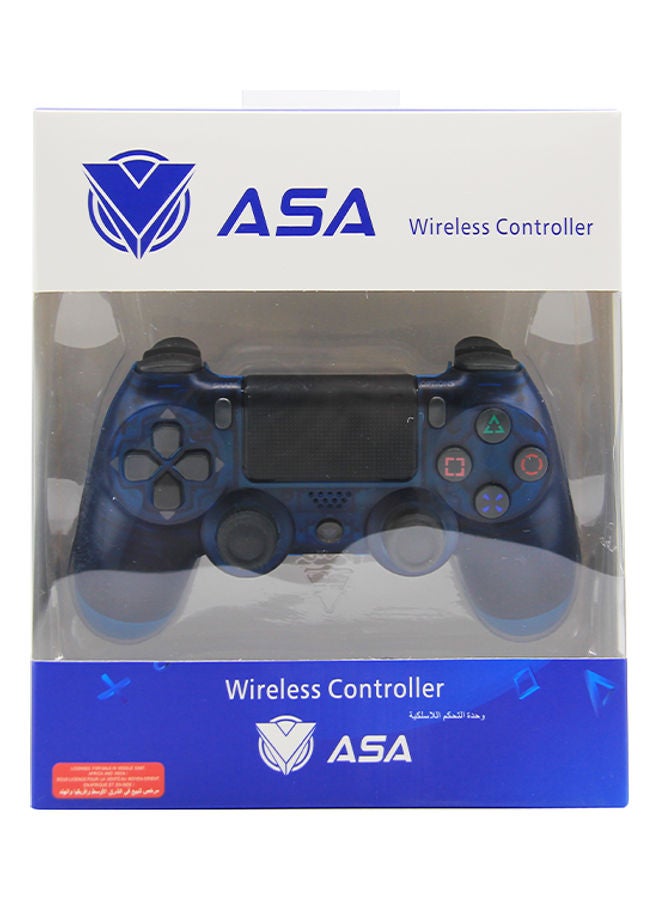 Wireless Joystick For PlayStation 4