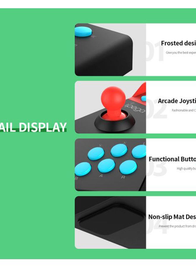 Arcade Game Joystick