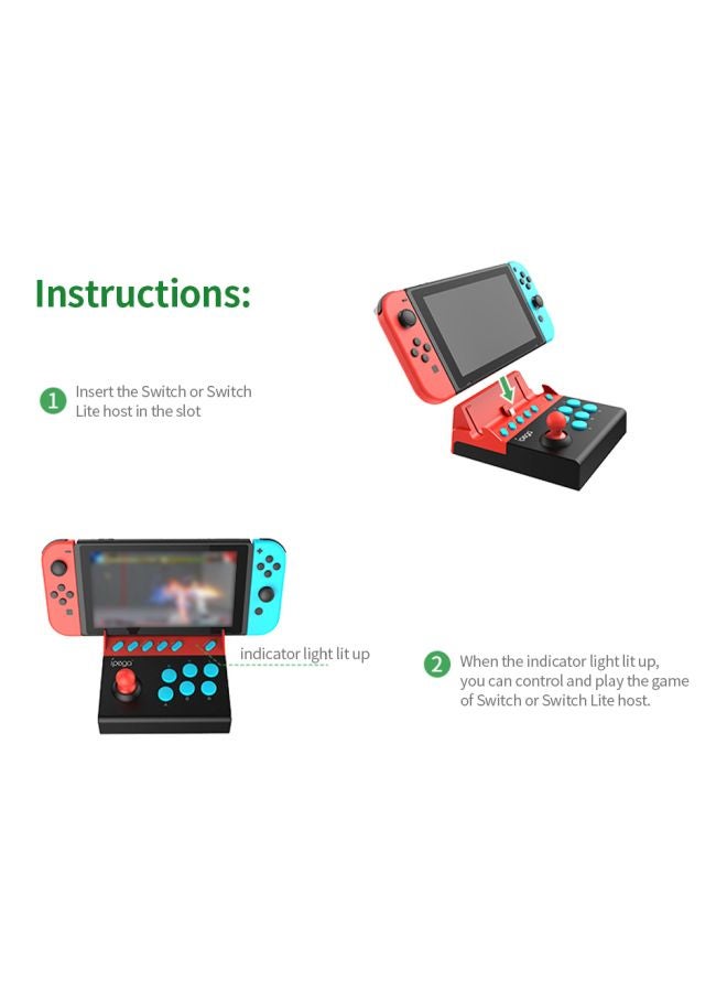 Arcade Game Joystick