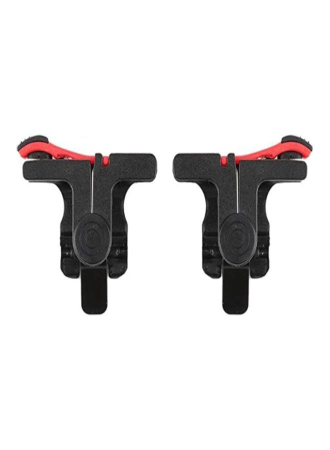 2-Piece Mobile Gaming Trigger
