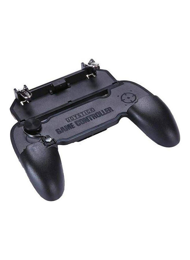 Pubg W11+ Mobile Gaming Controller With Stand And Triggers wireless