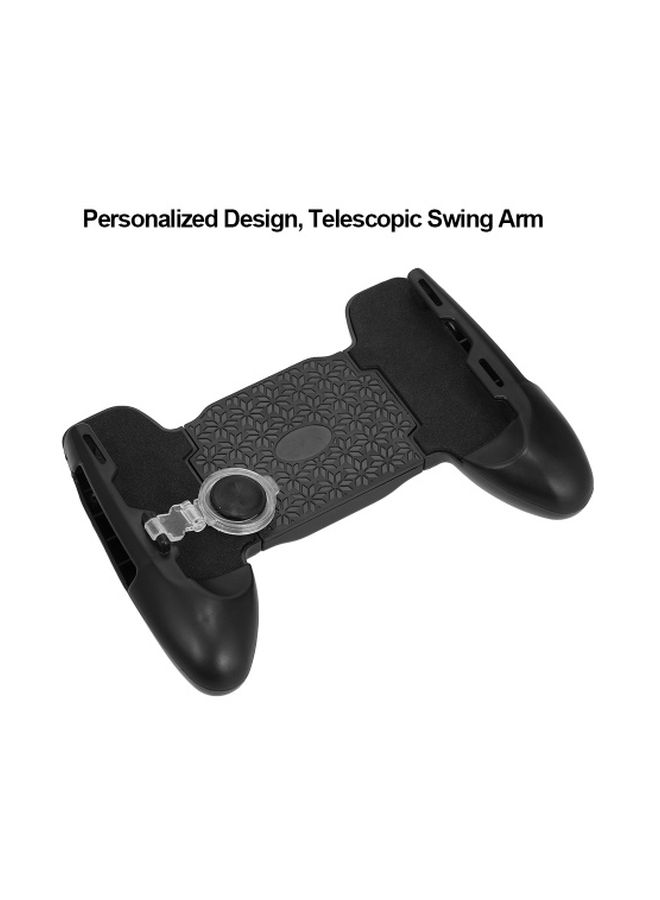 Multifunctional Wired Gamepad