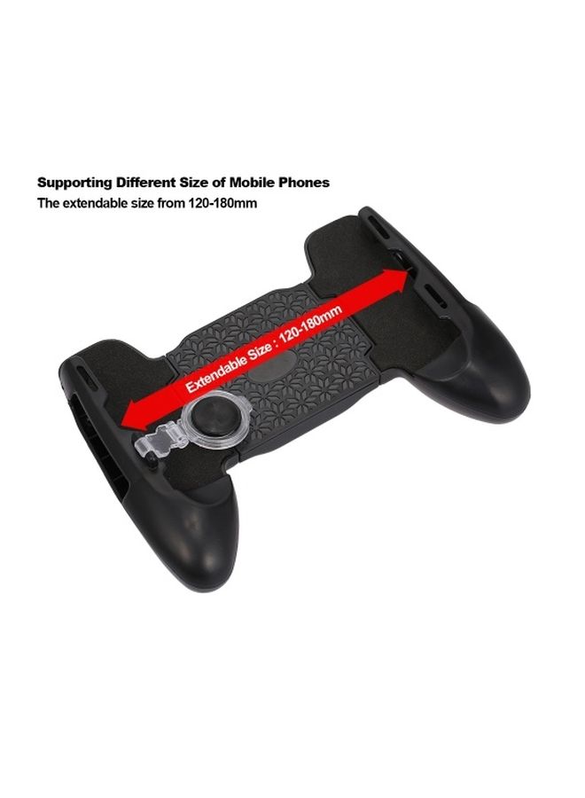 Multifunctional Wired Gamepad