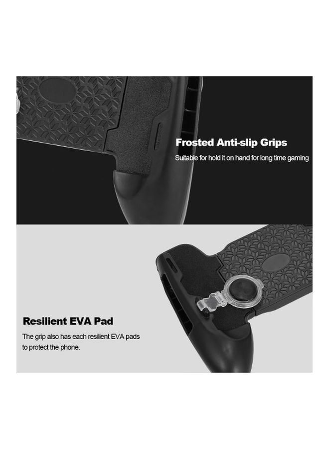 Multifunctional Wired Gamepad