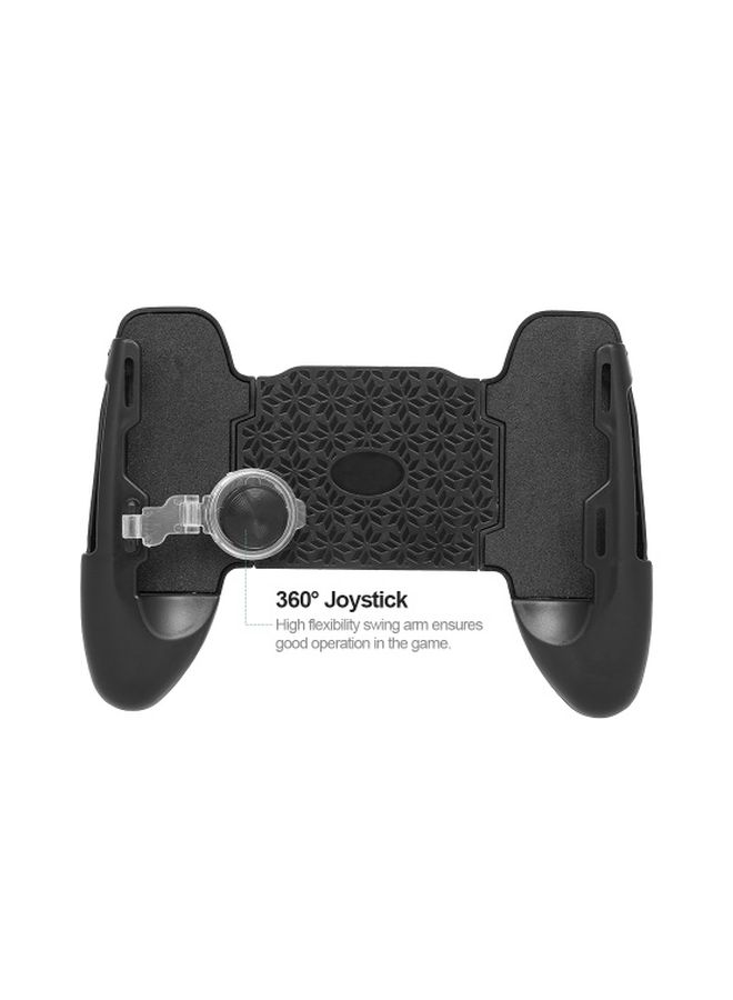 Multifunctional Wired Gamepad