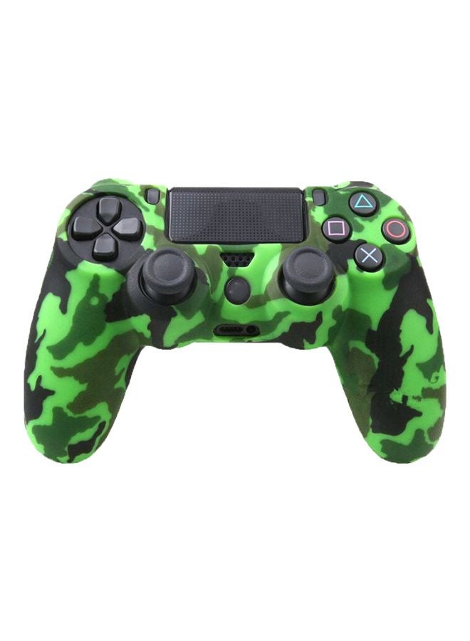 Printed PlayStation 4 Controller Cover