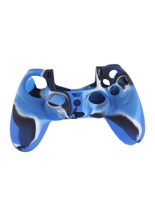 Silicone Case Cover For PlayStation 4 Controller