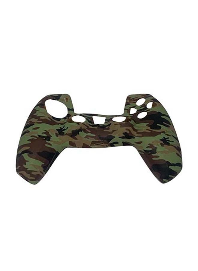 Silicone Protective Cover For PlayStation 5 Controller