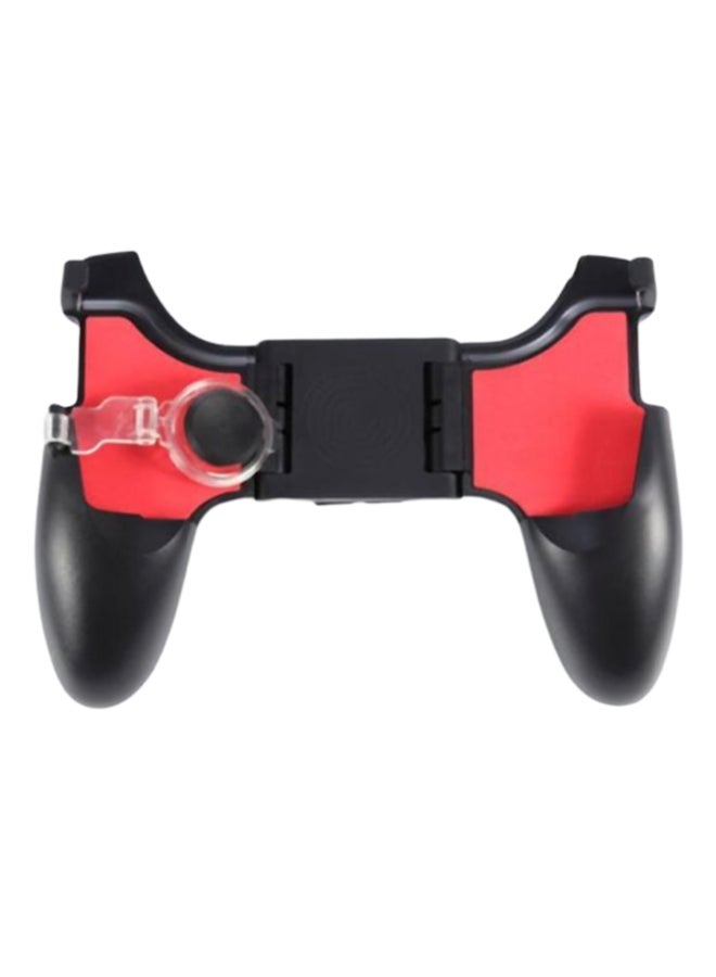 5-In-1 Fire Shooter Button Handle For PUBG