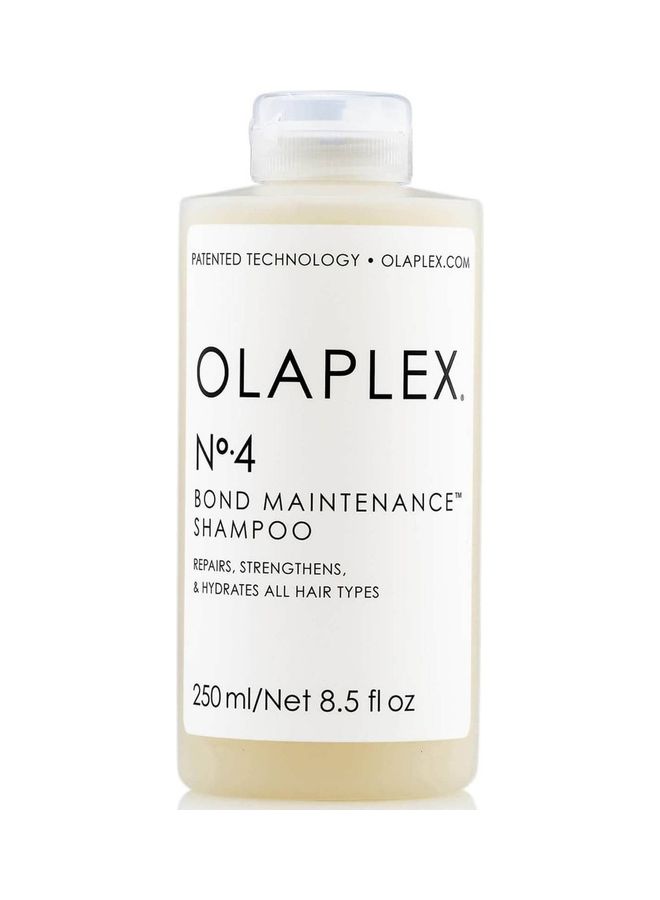 No. 4 Bond Maintenance Shampoo 250ml and No. 8 Bond Intense Moisture Mask 100ml 350ml