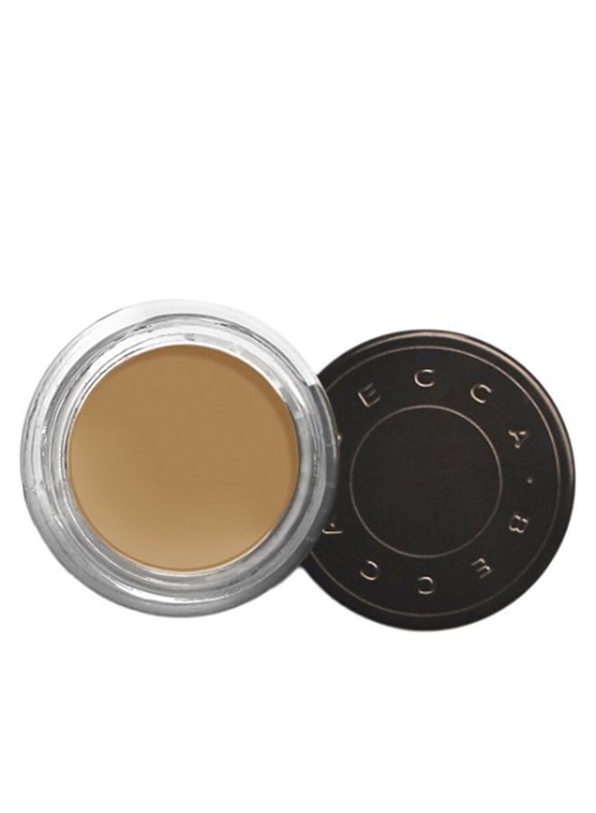 Ultimate Coverage Concealing Creme, No. Toffee, 0.16 Ounce