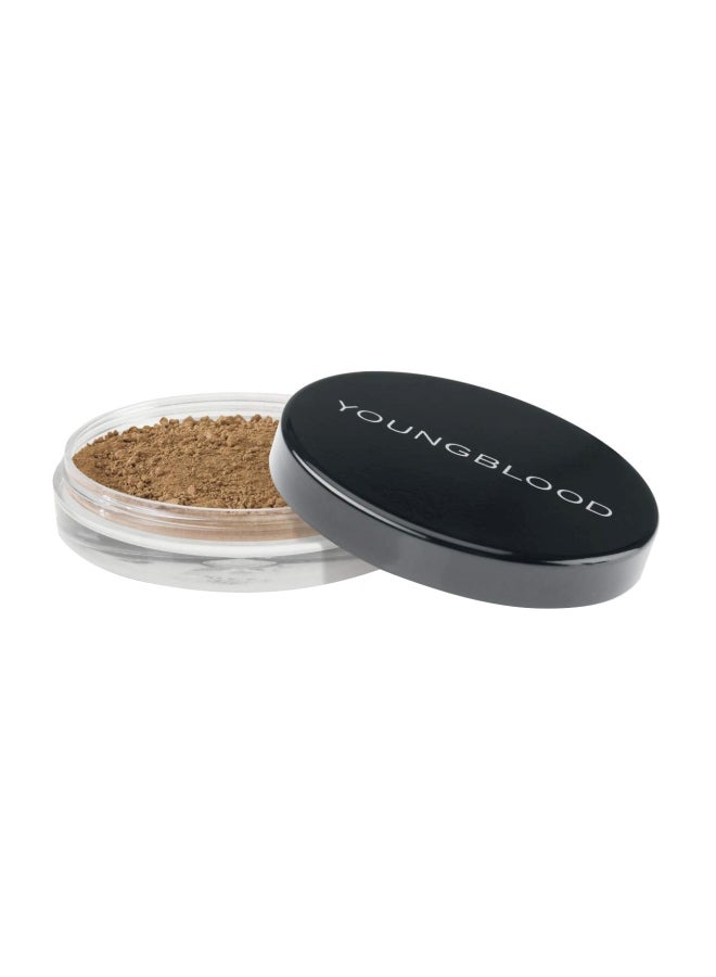 Mineral Face Loose Powder Beige