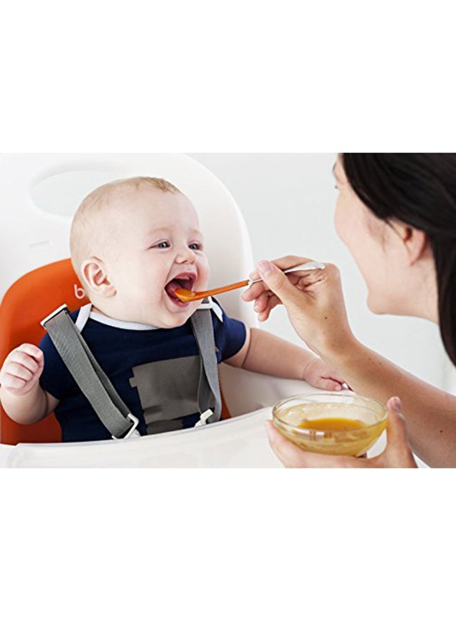 2-In-1 Swap Feeding Spoons